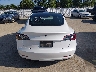 5YJ3E1EA0PF****** Salvage 2023 Tesla Model 3