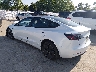 5YJ3E1EA0PF****** Salvage and Repairable 2023 Tesla Model 3 in Saint Louis