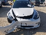 5YJ3E1EA0PF****** Salvage and Repairable 2023 Tesla Model 3 in Illinois State
