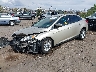 1FADP3F27JL****** Used and Repairable 2018 Ford Focus in Albuquerque