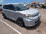 JTLZE4FE2DJ****** Salvage and Wrecked 2013 Scion xB in Honolulu