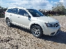3C4PDDEG3ET****** Salvamento y Destrozados 2014 Dodge Journey en Casper