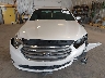 1FAHP2E87FG****** Destrozados 2015 Ford Taurus en Estado de Michigan