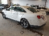 1FAHP2E87FG****** Salvamento y Reparables 2015 Ford Taurus en Flint