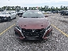 1N4BL4EV7PN****** Wrecked 2023 Nissan Altima in South Carolina State