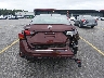 1N4BL4EV7PN****** Wrecked 2023 Nissan Altima