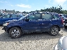 5J6RE3H35BL****** Repairable 2011 Honda CR-V in Washington State