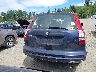5J6RE3H35BL****** Wrecked 2011 Honda CR-V