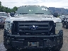 1FTFX1EF9BK****** Wrecked 2011 Ford F-150 in Utah State