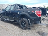 1FTFX1EF9BK****** Salvage and Repairable 2011 Ford F-150 in Salt Lake City