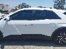 KM8KM4AE5NU****** Repairable 2022 Hyundai IONIQ 5 in California State