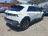 KM8KM4AE5NU****** Salvage and Wrecked 2022 Hyundai IONIQ 5 in California State