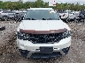 3C4PDCGBXGT****** Wrecked 2016 Dodge Journey in Indiana State