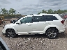 3C4PDCGBXGT****** Repairable 2016 Dodge Journey in Indiana State