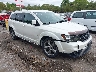 3C4PDCGBXGT****** Salvage and Wrecked 2016 Dodge Journey in South Bend