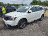 3C4PDCGBXGT****** Used and Repairable 2016 Dodge Journey in South Bend