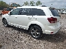 3C4PDCGBXGT****** Salvage and Repairable 2016 Dodge Journey in South Bend
