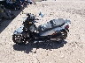 ZAPM289L065****** Salvage 2006 Piaggio BV200 in Arizona State