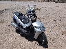 ZAPM289L065****** Used and Repairable 2006 Piaggio BV200 in Tucson