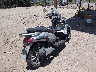 ZAPM289L065****** Salvage and Repairable 2006 Piaggio BV200 in Tucson