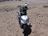 ZAPM289L065****** Used and Repairable 2006 Piaggio BV200 in Arizona State
