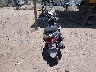 ZAPM289L065****** Salvage and Repairable 2006 Piaggio BV200 in Arizona State