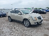 3GYFNBE36CS****** Salvamento y Destrozados 2012 Cadillac SRX en Dallas