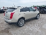 3GYFNBE36CS****** Salvamento y Destrozados 2012 Cadillac SRX en Estado de Texas