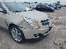 3GYFNBE36CS****** Salvamento y Reparables 2012 Cadillac SRX en Estado de Texas