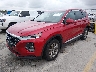 5NMS2CAD9LH****** Used and Repairable 2020 Hyundai Santa Fe in Austin North