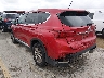 5NMS2CAD9LH****** Salvage and Repairable 2020 Hyundai Santa Fe in Austin North