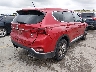 5NMS2CAD9LH****** Salvage and Wrecked 2020 Hyundai Santa Fe in Texas State