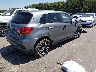JA4AP3AW2JU****** Salvamento y Destrozados 2018 Mitsubishi Outlander en Estado de Carolina del Norte