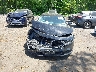 1HGCY1F44SA****** Wrecked 2025 Honda Accord in New York State