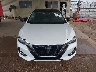 3N1AB8DV6MY****** Wrecked 2021 Nissan Sentra in Texas State