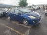 JTDKN3DU8A0****** Salvage and Wrecked 2010 Toyota Prius in Salt Lake City