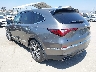 5J8YD9H47RL****** Salvamento y Reparables 2024 Acura MDX en North Hollywood