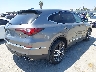 5J8YD9H47RL****** Salvamento y Destrozados 2024 Acura MDX en Estado de California