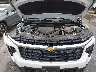 1GNEREKS7RJ****** Repairable 2024 Chevrolet Traverse in Omaha South