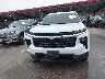 1GNEREKS7RJ****** Wrecked 2024 Chevrolet Traverse in Nebraska State