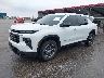 1GNEREKS7RJ****** Used and Repairable 2024 Chevrolet Traverse in Omaha South