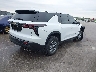 1GNEREKS7RJ****** Salvage and Wrecked 2024 Chevrolet Traverse in Nebraska State