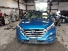 KM8J2CA46JU****** Wrecked 2018 Hyundai Tucson in Kentucky State