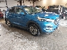 KM8J2CA46JU****** Salvage and Wrecked 2018 Hyundai Tucson in Louisville North
