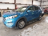 KM8J2CA46JU****** Used and Repairable 2018 Hyundai Tucson in Louisville North
