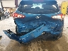 KM8J2CA46JU****** Salvage and Repairable 2018 Hyundai Tucson in Kentucky State