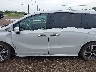 5FNRL6H95LB****** Repairable 2020 Honda Odyssey in Texas State