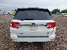 5FNRL6H95LB****** Wrecked 2020 Honda Odyssey