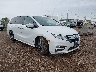 5FNRL6H95LB****** Salvage and Wrecked 2020 Honda Odyssey in McAllen