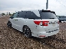 5FNRL6H95LB****** Salvage and Repairable 2020 Honda Odyssey in McAllen